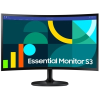 Монітор Samsung LS24D360GAIXUA