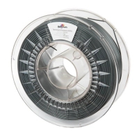 Пластик для 3D-принтера Spectrum PET-G Premium 1.75mm 1kg Dark Grey (RAL 7011) (80310)