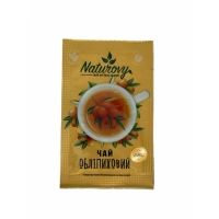 Чай Naturovy "Обліпиховий" 50 г (nt.10105)