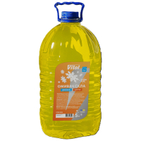 Омивач автомобільний Vitol "-22" Цитрус 5л (VTW- 2054)