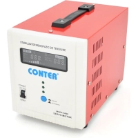 Стабілізатор напруги Conter MSER 5000 VA-V2
