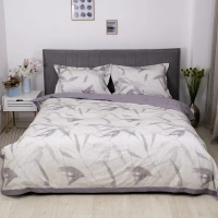 Постільна білизна Viluta 03 Brushed Warm Cotton (50 х 70 - 2 шт) євро (W03_Warm_ev)