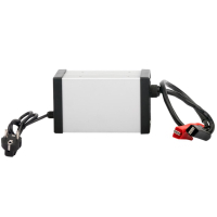 Мережевий зарядний пристрій для АКБ LogicPower LiFePO4 12V (14.6V)-40A-480W (14594)