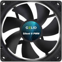 Кулер до корпусу Gelid Solutions FN-PX09-21