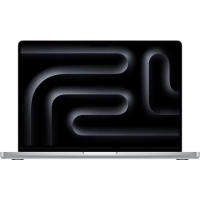 Ноутбук Apple MacBook Pro 14 A3426 M5 Pro Silver (MGDP4UA/A)
