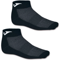 Шкарпетки Joma Ankle 400027.P01 чорний 43-46 (9995207337084)
