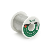 Припій для пайки Bakku Solder wire BK 0.2*300G A DIA 0,2mm (250g) (BK0.2*300GA)