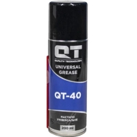 Мастило автомобільне QT-OIL QT-40 200мл (QT-40-200)