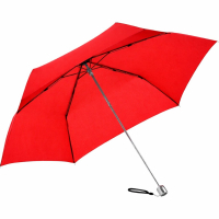 Парасоля Fare FiligRain 5070 складана 88 см red (FR.5070 red)