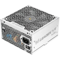 Блок живлення Super Flower 850W LEADEX VII GOLD (SF-850F14XG WHITE)