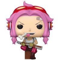 Фігурка Funko Pop серії Великий куш - Джинні (90563)