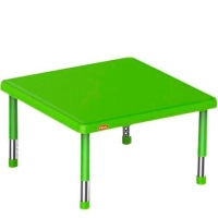 Дитячий стіл Yucai з регулюванням висоти зелений (YCY-011-Green)
