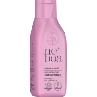 Кондиціонер для волосся Neboa Repair & Shine Для відновлення та блиску пошкодженого, та фарбованого волосся 100 мл (5903794199354)