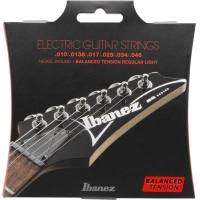 Струни для гітари Ibanez IEGS61BT Electric Guitars Strings 10-46 (301872)