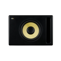 Студійний сабвуфер KRK Systems S12.4 (223770)