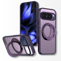 Чохол до мобільного телефона BeCover Aura Fold Google Pixel 9 Pro XL / 10 Pro XL Purple (715671)