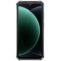 Мобільний телефон OUKITEL G6 8/256GB Green (6941749863058)