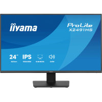Монітор iiyama X2491HS-B1