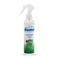 Освіжувач повітря Domo Після дощу 250 мл (4820024944793)