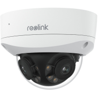 Камера відеоспостереження Reolink Duo 3V PoE (P757)