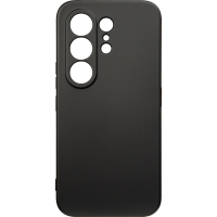 Чохол до мобільного телефона Armorstandart ICON Tecno Camon 50 4G Camera Cover Black (ARM91857)