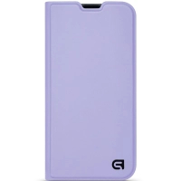 Чохол до мобільного телефона Armorstandart OneFold Case Samsung S26 FE 5G Lavender (ARM91719)
