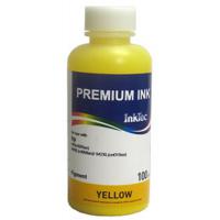 Чорнило InkTec HP № 88 Yellow (H5088-100MY)