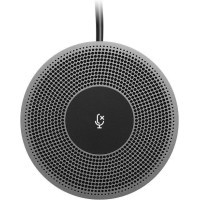 Мікрофон Logitech для Logitech MEETUP (989-000405)