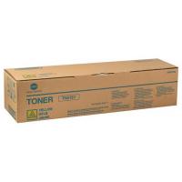 Тонер-картридж IPM MINOLTA TN-213Yellow, 364г (TKMN43Y)