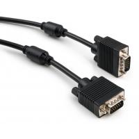 Кабель мультимедійний VGA M to VGA M 3.0m Vinga (VCPVGAF3BK)