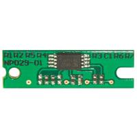 Чип для картриджа Ricoh Aficio SP200/201C/203S, 2.5K BASF (BASF-CH-SP200)