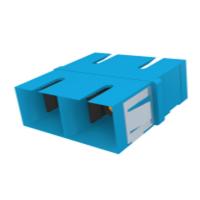 Адаптер SC, OS1/OS2, Duplex Molex (18282-0037)