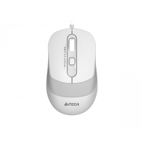Мишка A4Tech FM10S White (4711421950237)