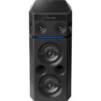 Музичний центр Panasonic SC-UA30GS-K