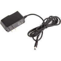 Блок живлення мережевий 220V, 12V 12W 1A (5.5*2.35) PowerPlant (CA910908)