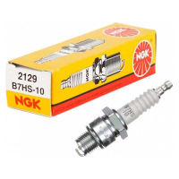 Свічка запалювання NGK 2129 B7HS-10