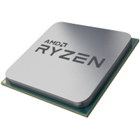 Процесор AMD Ryzen 5 5600 +кулер (100-100000927MPK)