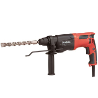 Перфоратор Makita M8700 SDS-Plus 22мм, 710Вт (M8700)