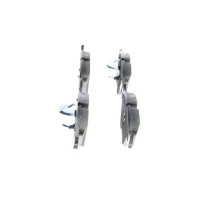 Гальмівні колодки Bosch 0 986 494 549