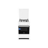 Плита ARDESTO FSC-F5060BW