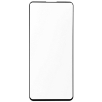 Скло захисне Drobak Xiaomi 12 Lite (Black) (717131)