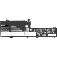 Акумулятор до ноутбука LENOVO IdeaPad FLEX 5-14ALC05 (L19L3PD6) 11.4V 2400mAh PowerPlant (NB481347)