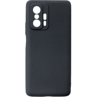 Чохол до мобільного телефона Dengos Carbon Xiaomi 11T (DG-TPU-CRBN-156)