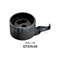 Ролик натягувача ременя NTN GT370.04
