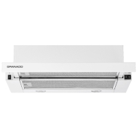 Витяжка кухонна GRANADO Telde 603-700 white (GCH26355)