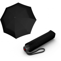 Парасоля Knirps A.050 Medium Manual Black (Kn95-7051-1000)