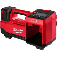 Автомобільний компресор Milwaukee M18 BI-0 (без АКБ та ЗП) (4933478706)