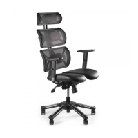 Офісне крісло Barsky Hara Doctor BHD-01 (BHD-01)