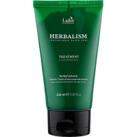 Маска для волосся La'dor Herbalism Treatment З амінокислотами 150 мл (8809181935505)