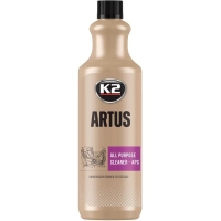 Автомобільний очисник K2 Artus 1 л (M830)